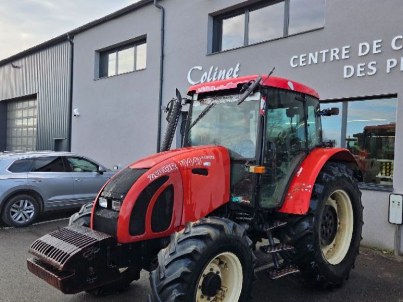 Zetor Forterra 11441