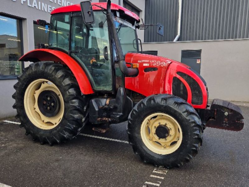 Zetor Forterra 11441