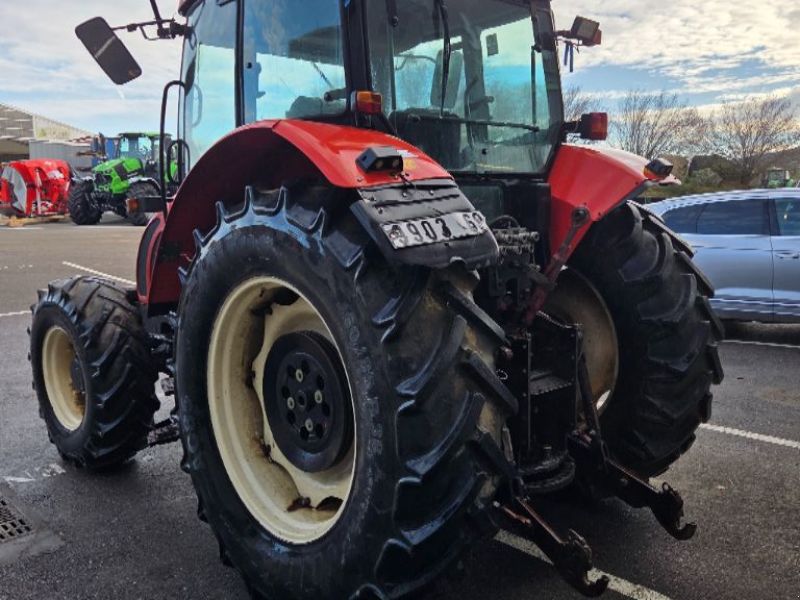 Zetor Forterra 11441