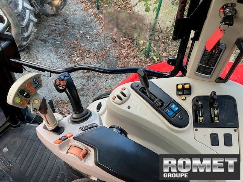 Massey Ferguson 6613 D6 EF