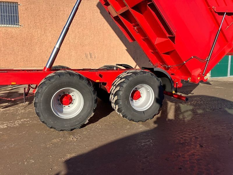 Krampe Big Body BB 790