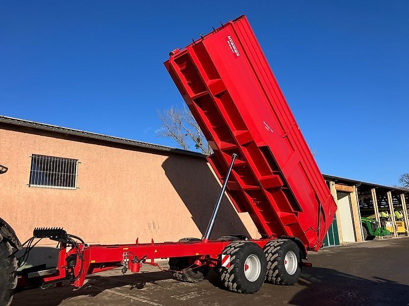 Krampe Big Body BB 790