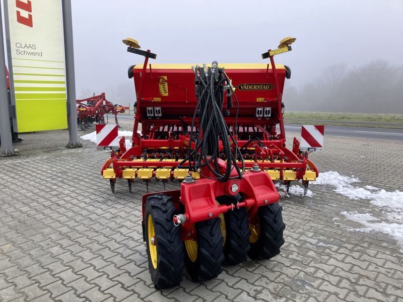 Väderstad RAPID RD 300 S