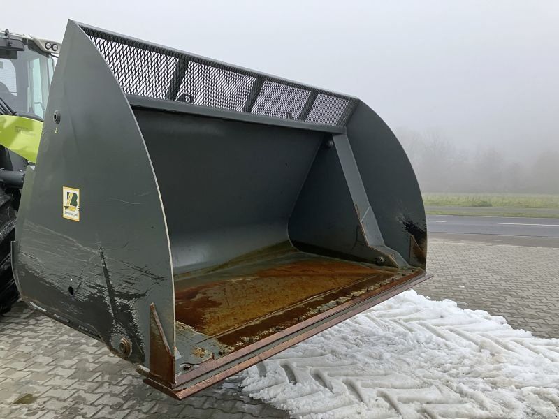 Bressel & Lade HOCHKIPPSCH. XL (L70) TORION