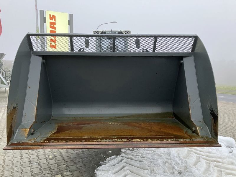 Bressel & Lade HOCHKIPPSCH. XL (L70) TORION