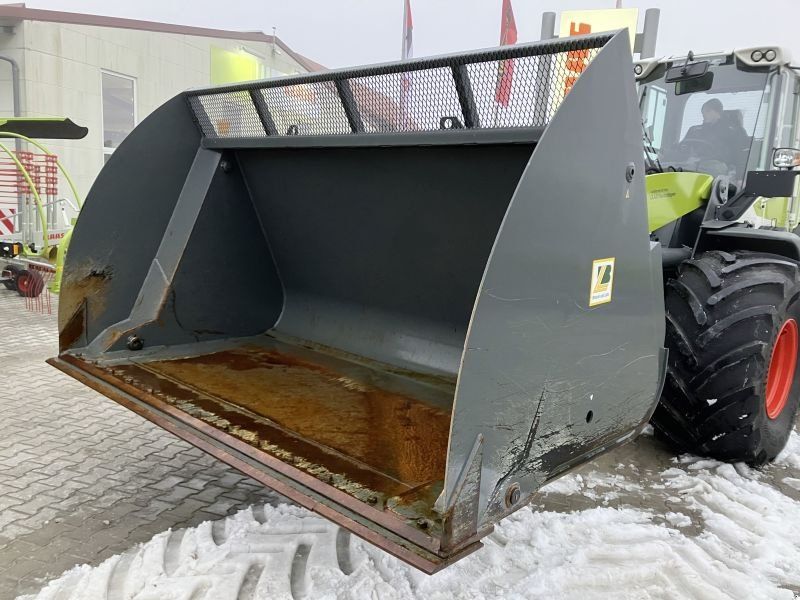 Bressel & Lade HOCHKIPPSCH. XL (L70) TORION