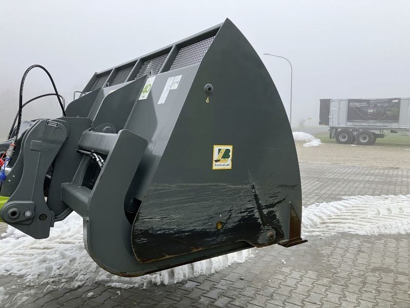 Bressel & Lade HOCHKIPPSCH. XL (L70) TORION