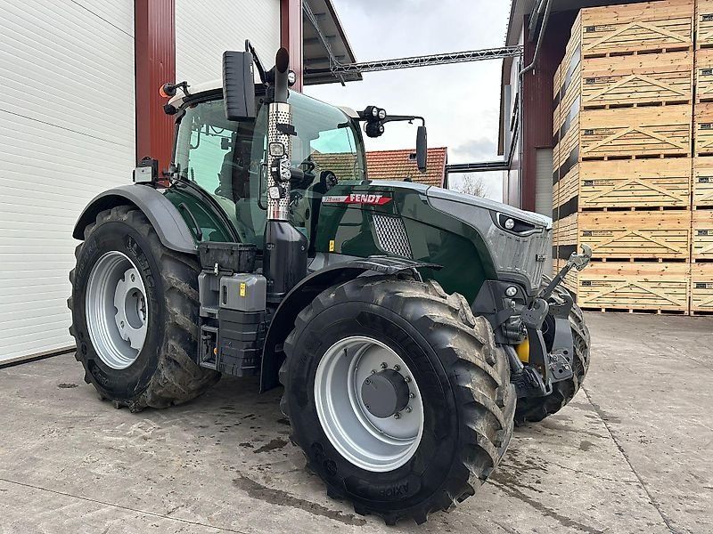 Fendt 728 Profi Plus Sett. II