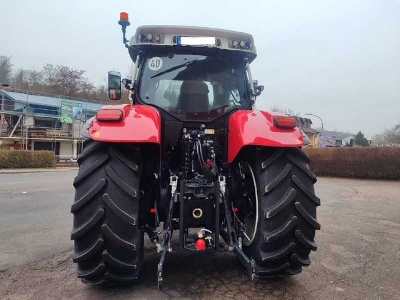 Steyr IMPULS 6175 CVT