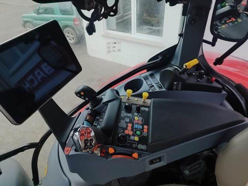 Steyr IMPULS 6175 CVT