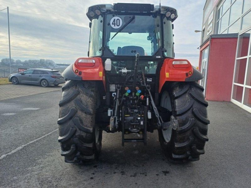 Steyr KOMPAKT 4080 HILO