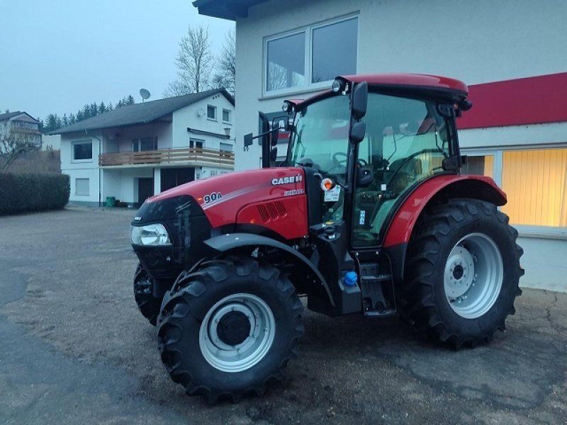Case IH FARMALL 90 A