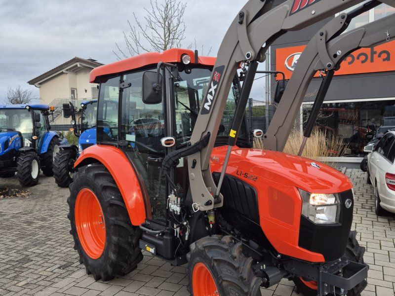 Kubota L1-522