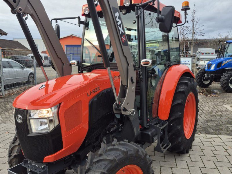Kubota L1-522