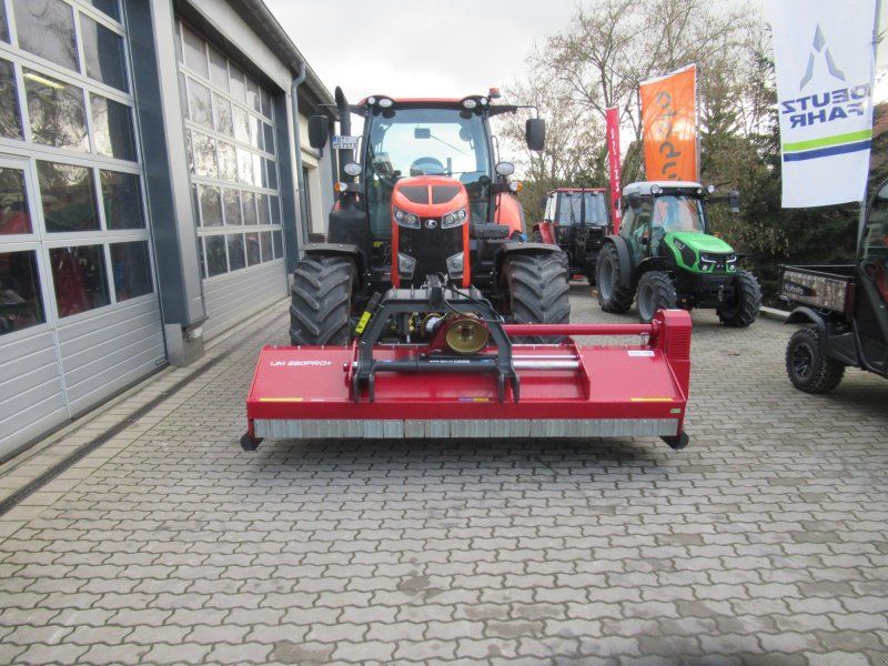 FPM Agromehanika UM 280 Pro+