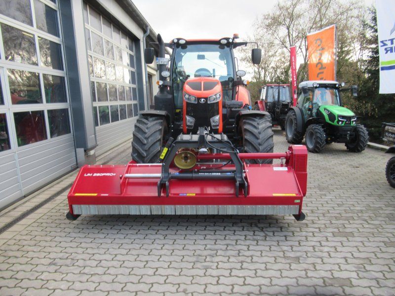 FPM Agromehanika UM 280 Pro+