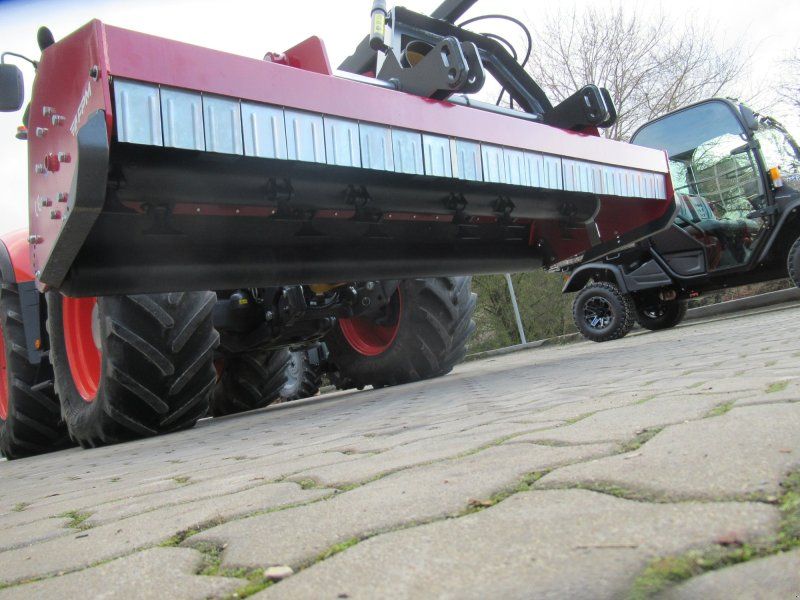 FPM Agromehanika UM 280 Pro+