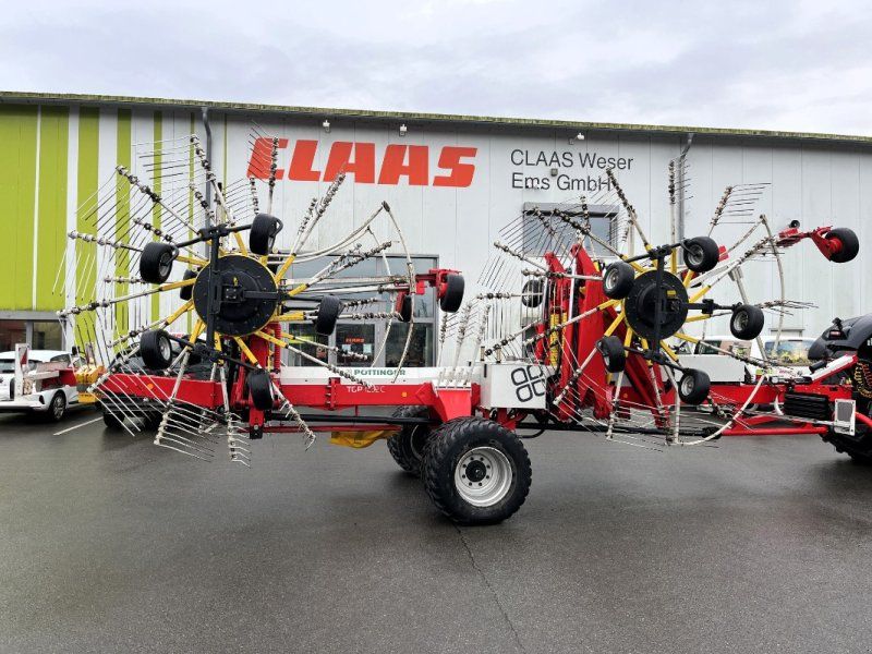 Pöttinger Top 1252 C