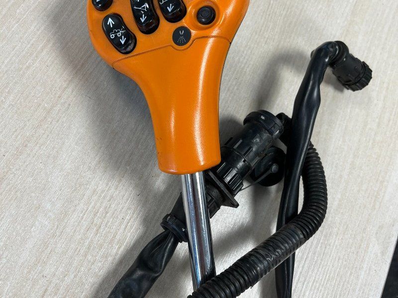 John Deere R 962 i PowrSpray PREMIUM, 30 m / 6.200 L., BoomTrac