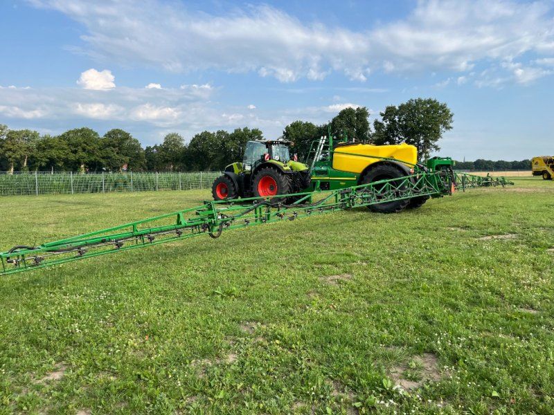 John Deere R 962 i PowrSpray PREMIUM, 30 m / 6.200 L., BoomTrac