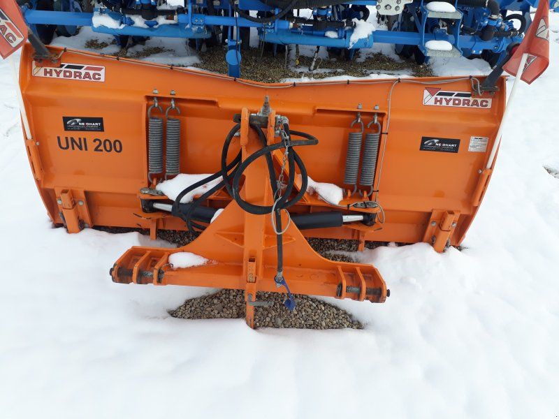 Hydrac Uni 230