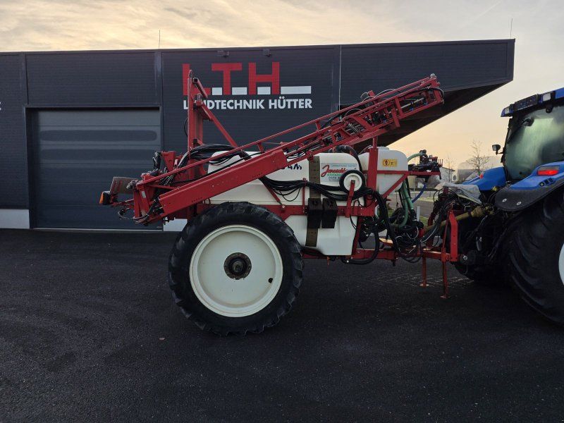 Bargam TEV 2000/2016.6