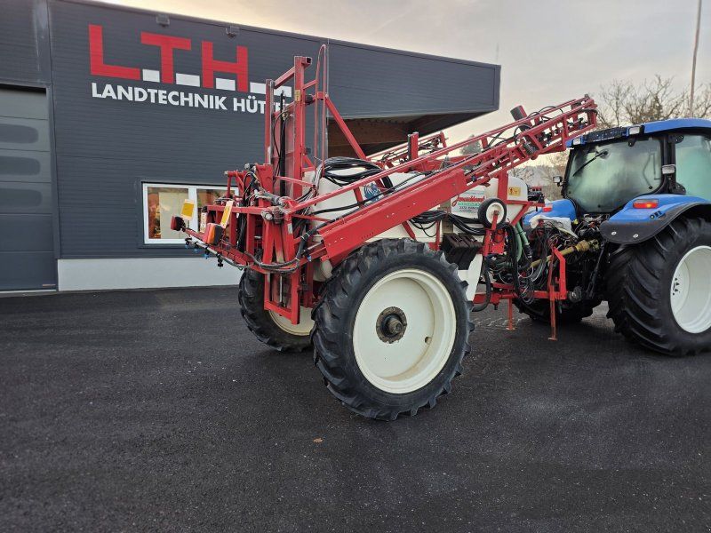 Bargam TEV 2000/2016.6