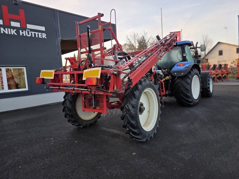 Bargam TEV 2000/2016.6