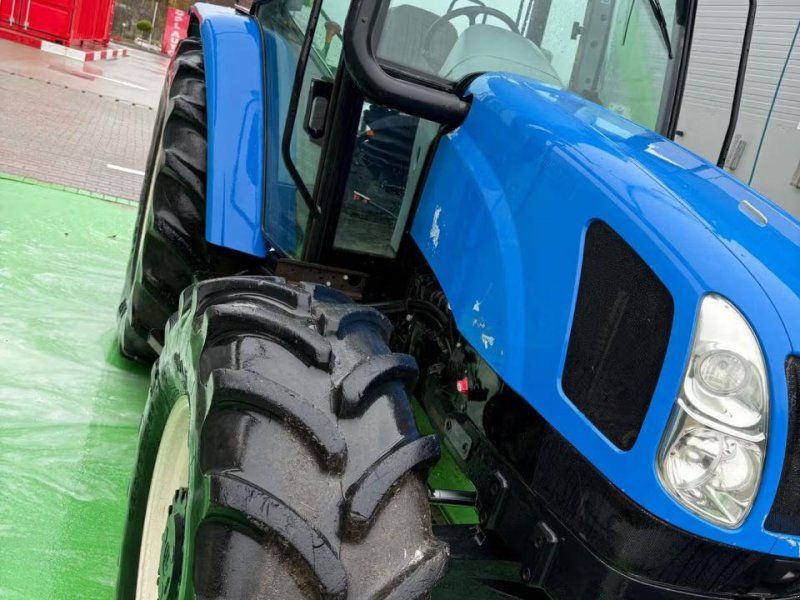 New Holland T5060