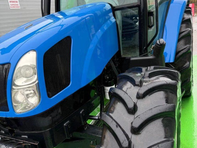 New Holland T5060