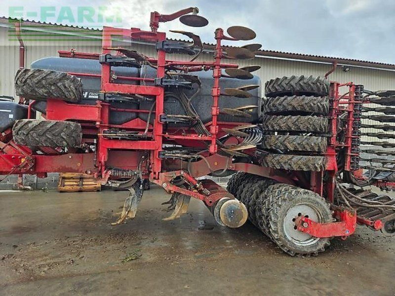 Horsch focus 6 td