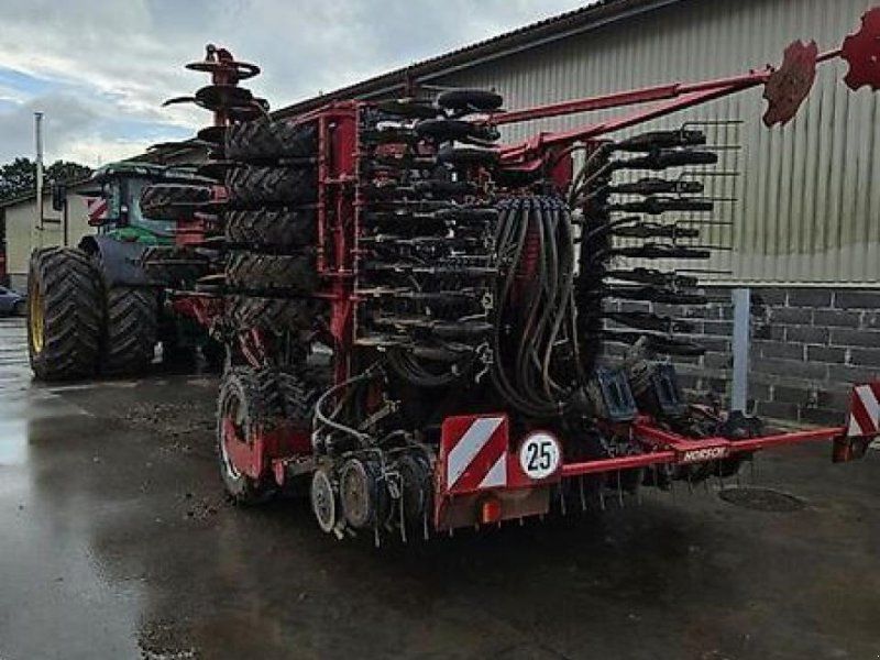 Horsch focus 6 td