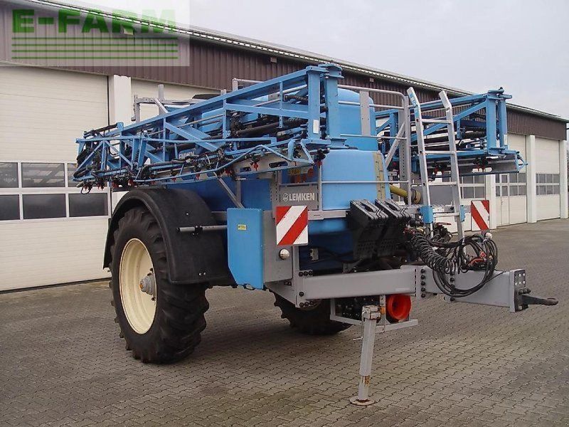 Lemken 30/4500