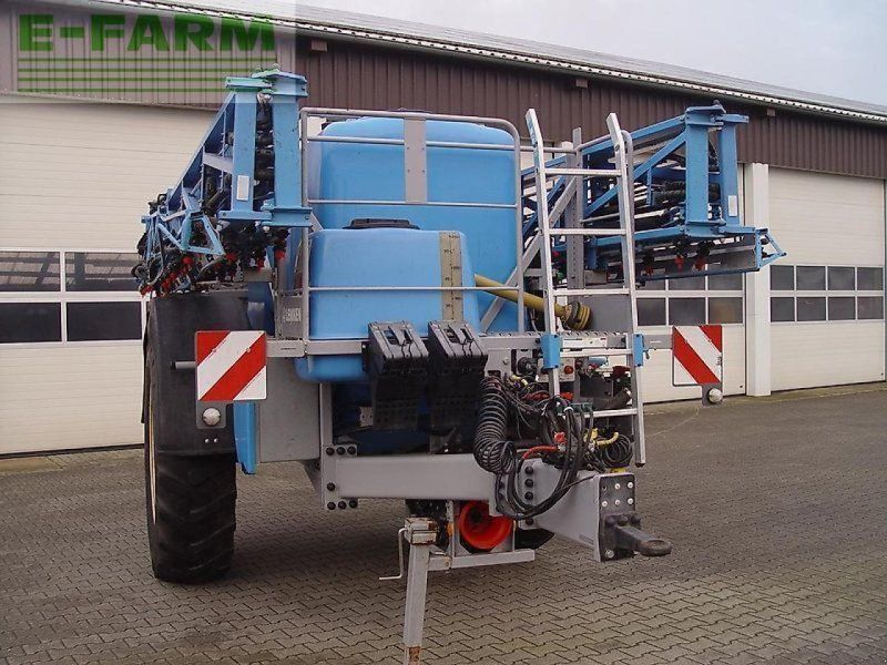 Lemken 30/4500