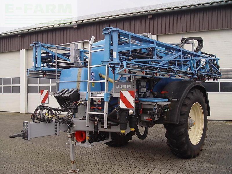 Lemken 30/4500