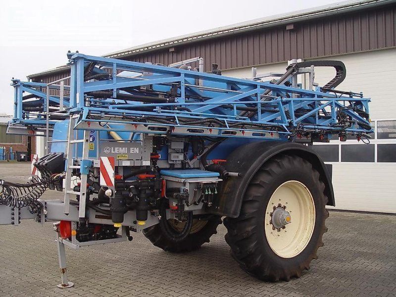 Lemken 30/4500