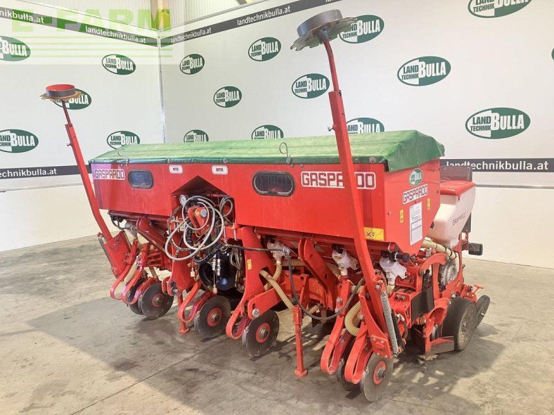 Gehl mtr 6-reihig teleskop