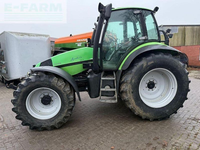 Deutz-Fahr agrotron 150