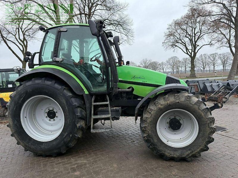 Deutz-Fahr agrotron 150