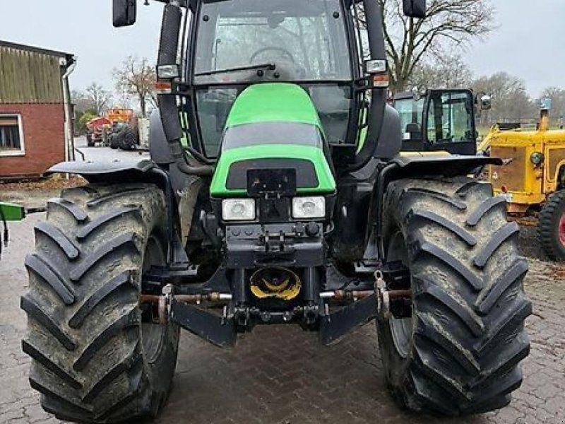 Deutz-Fahr agrotron 150