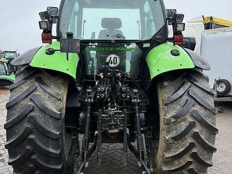 Deutz-Fahr agrotron 150