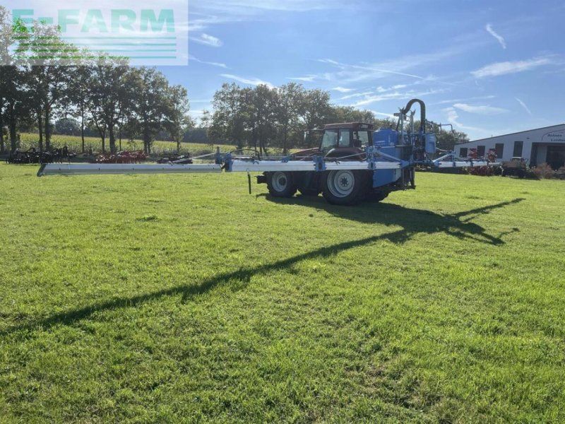 Lemken sirius 10/1300