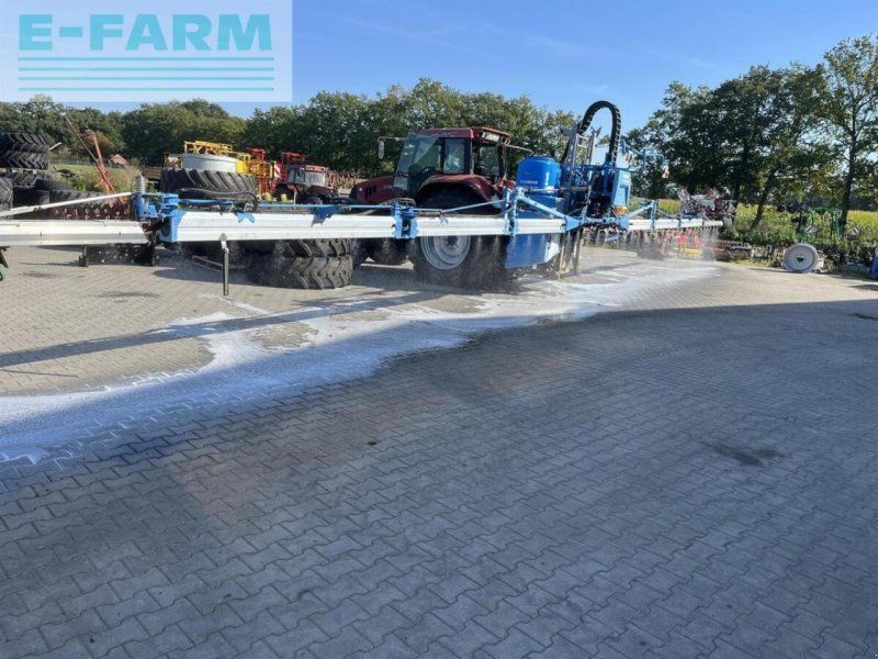 Lemken sirius 10/1300