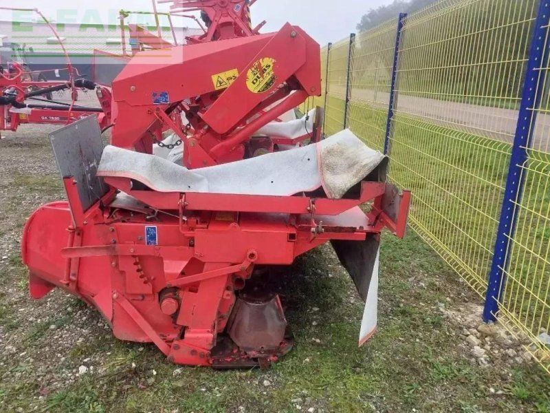 Kuhn fc 313 f