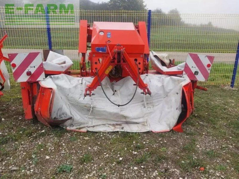 Kuhn fc 313 f