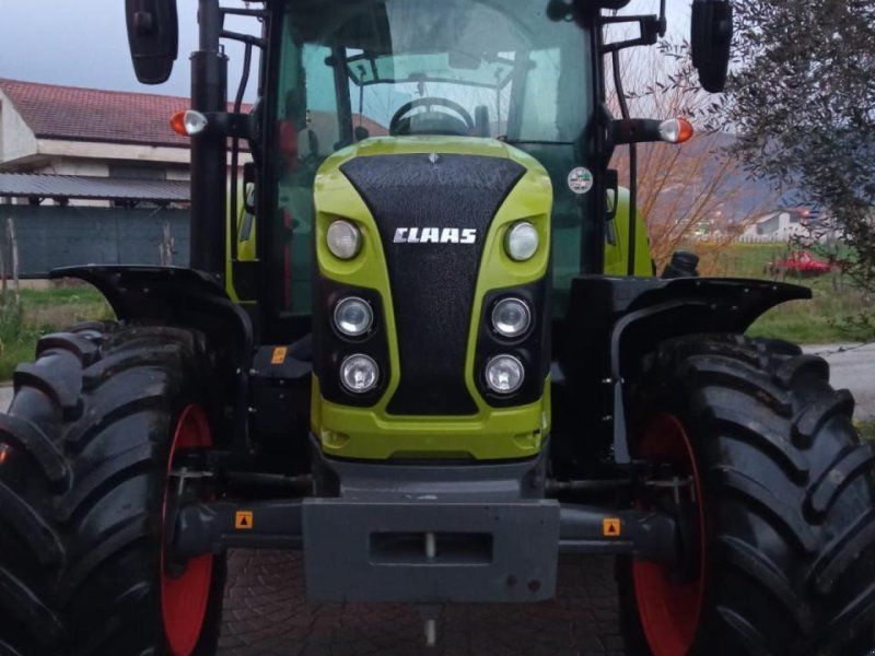 Claas ARION 430 MR