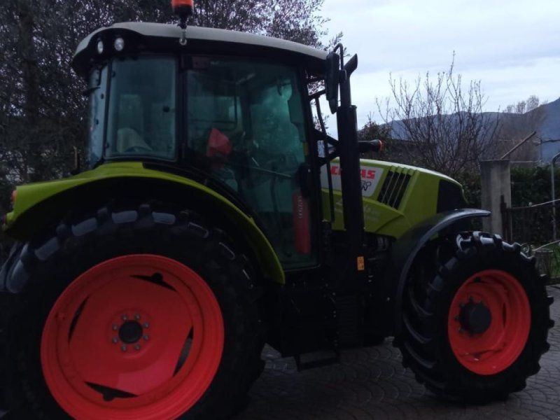 Claas ARION 430 MR
