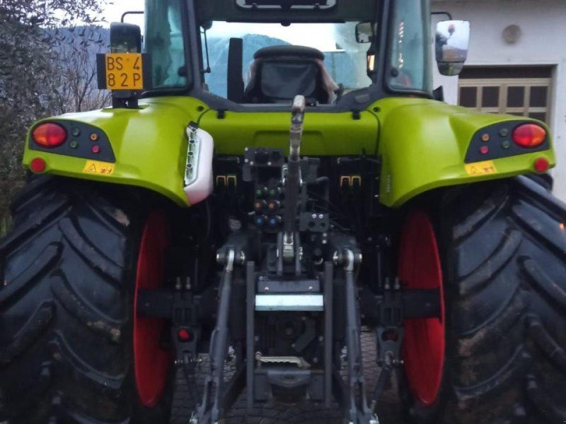 Claas ARION 430 MR