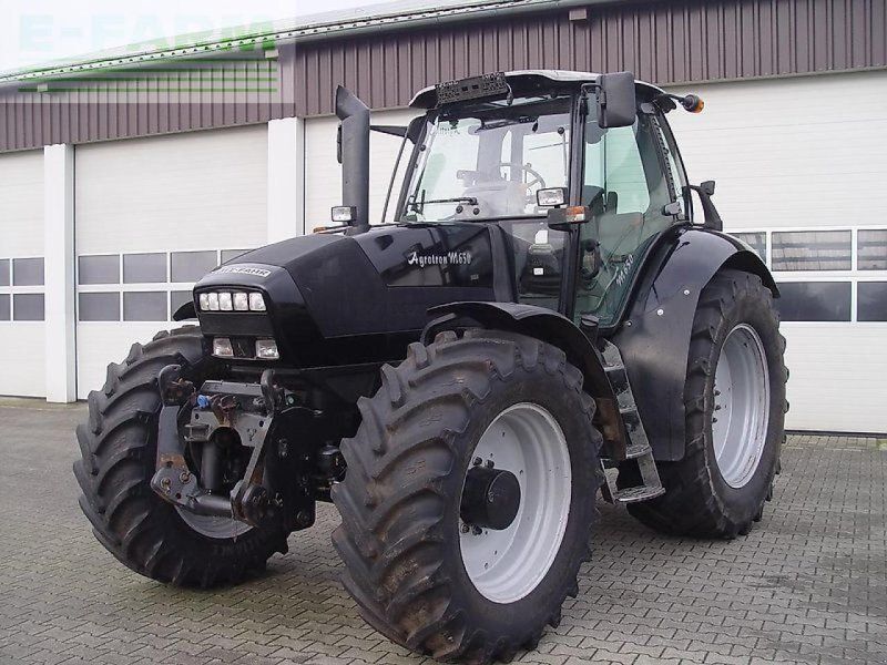 Deutz-Fahr agrotron m650 profiline Profiline