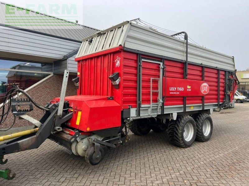 Lely tigo 50 r d